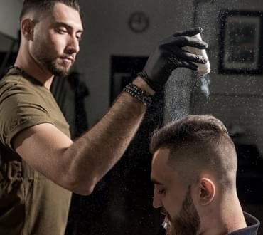 5 Secrets Your Barber Wants You to Know for a Perfect Haircut