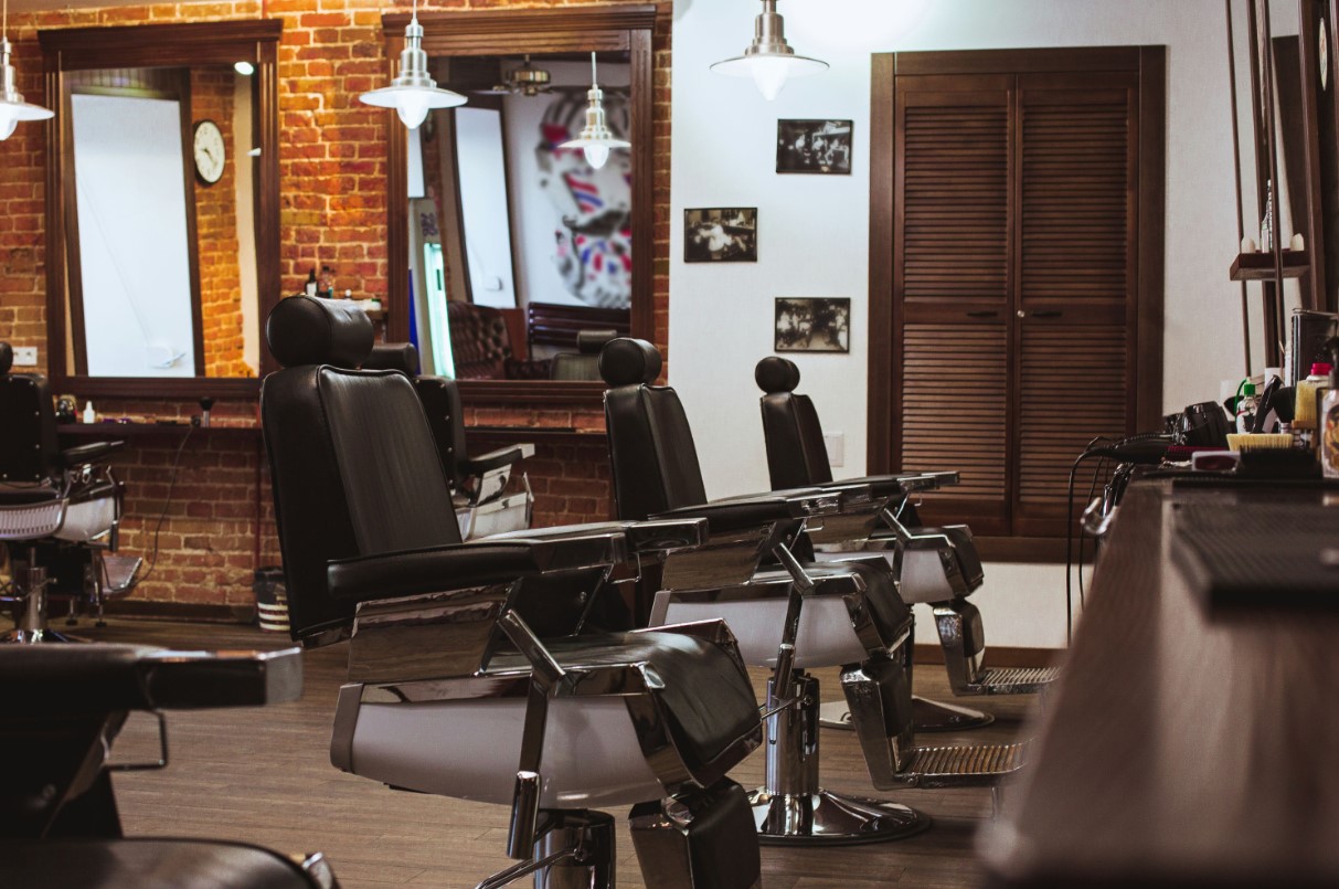 Finding the Best Barber is Easy at Soho NYC Barbers