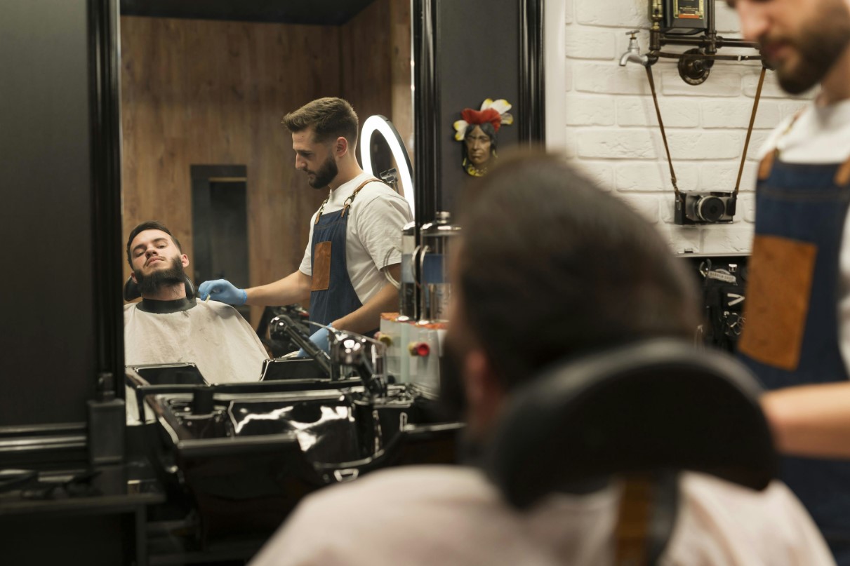 What Makes a Good Men’s Hair Stylist?