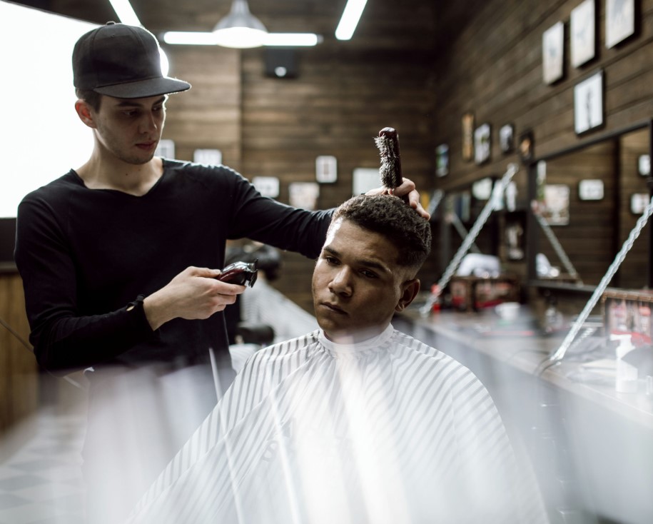 A Look at the Different Types of Fades: Which One Suits You?