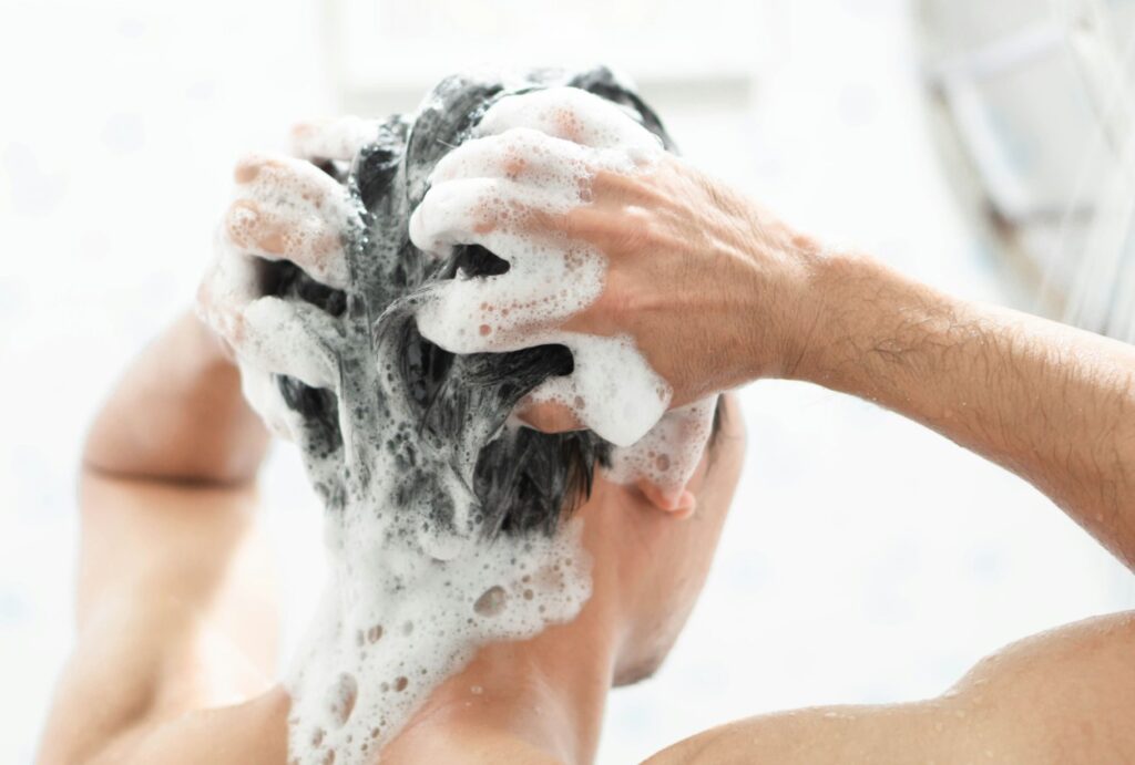 Male Grooming: Should You Wash Your Hair Before a Haircut?